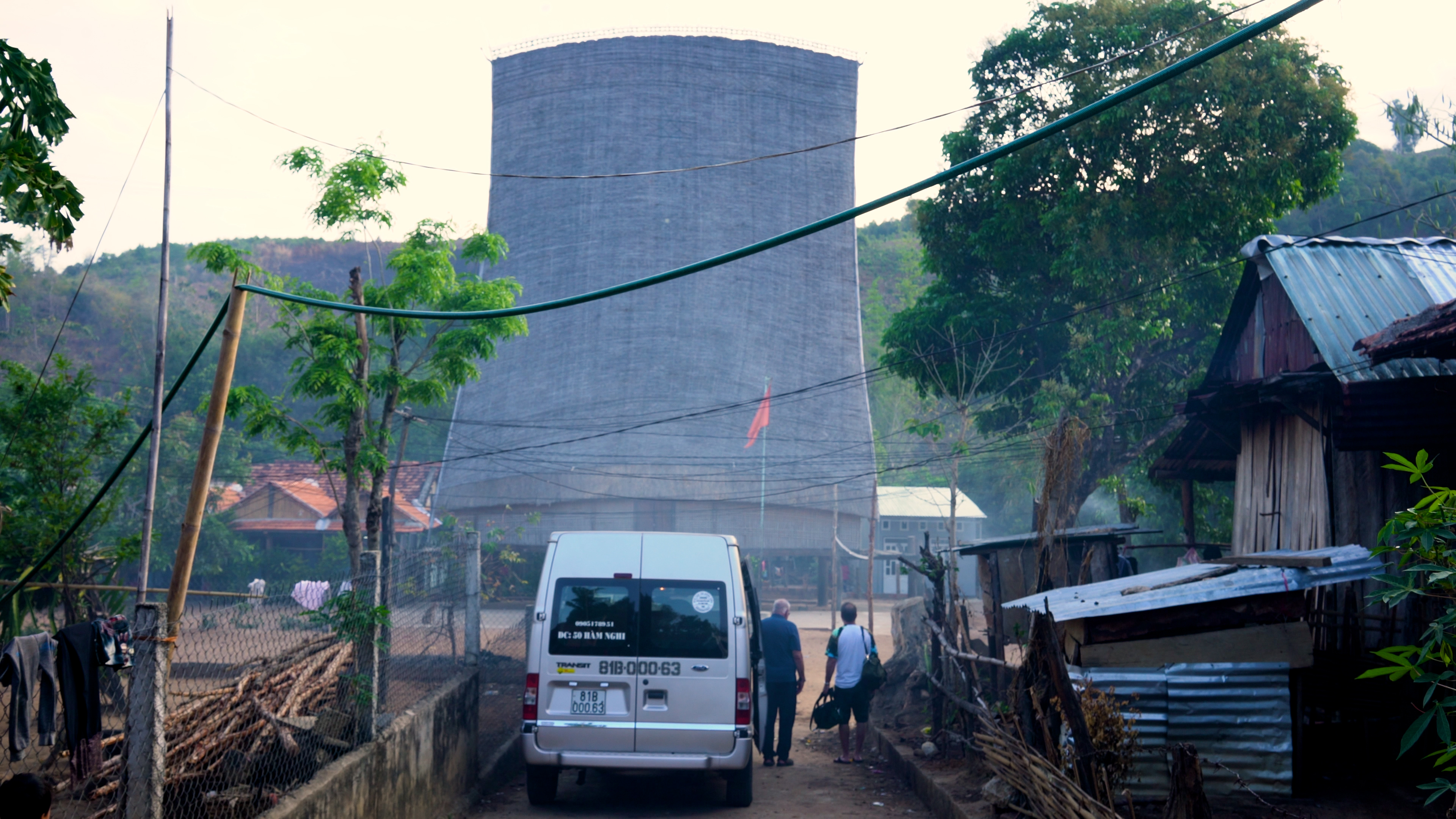 Check for Return airing on a public television station near you!